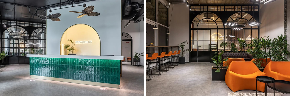 广州南宫NG28装饰设计公司图册