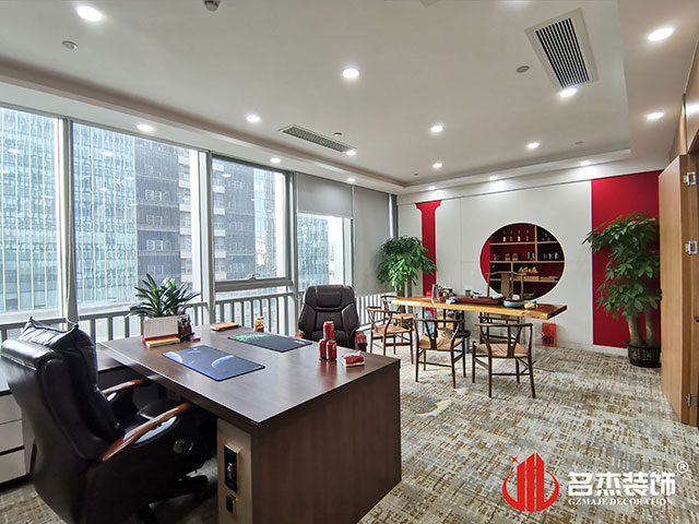 广州南宫NG28装饰设计公司图册