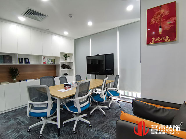 广州南宫NG28装饰设计公司图册