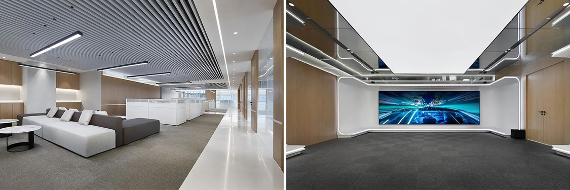 广州南宫NG28装饰设计公司图册