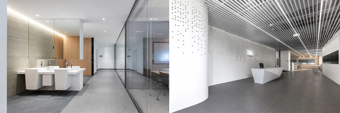 广州南宫NG28装饰设计公司图册