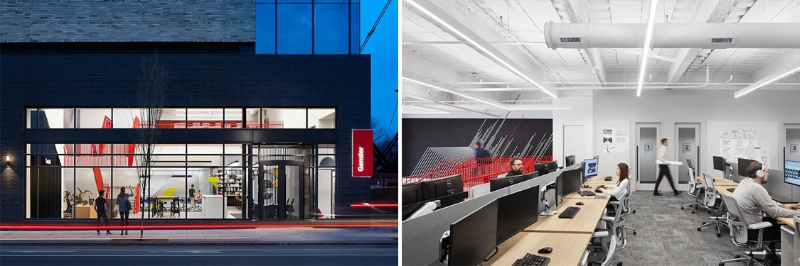 广州南宫NG28装饰设计公司图册