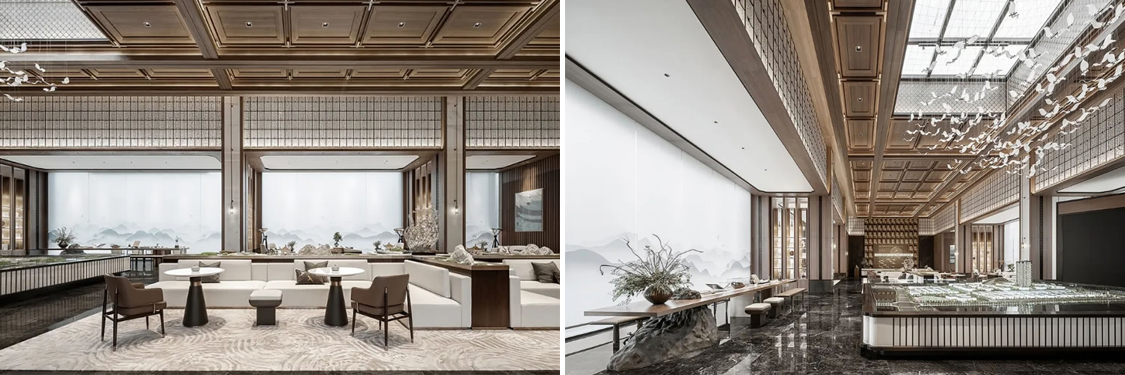 广州南宫NG28装饰设计公司图册