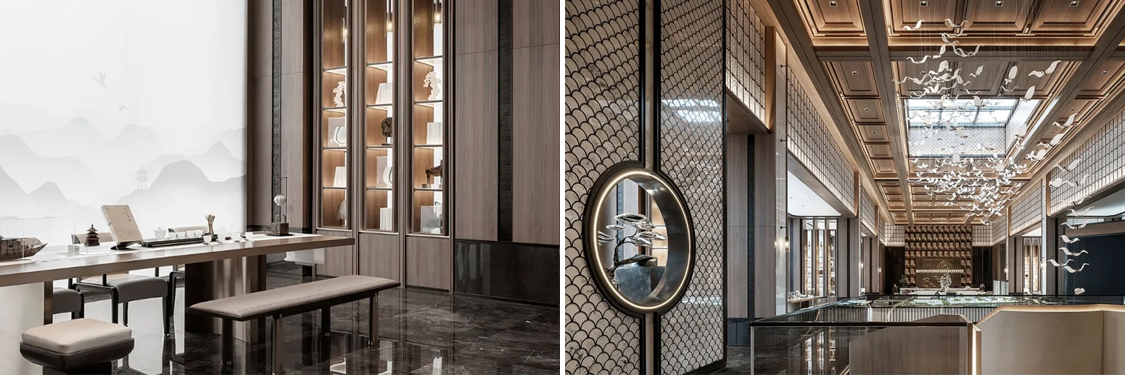 广州南宫NG28装饰设计公司图册