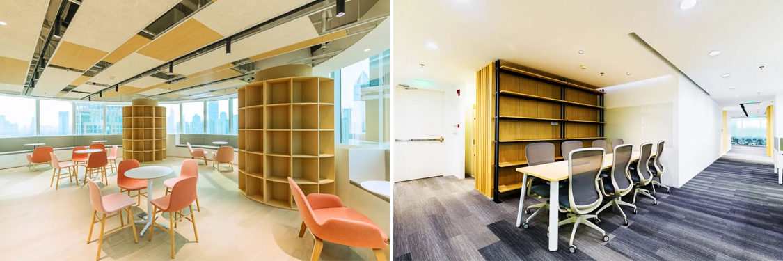 广州南宫NG28装饰设计公司图册