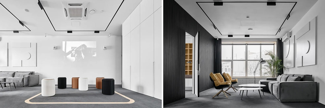 广州南宫NG28装饰设计公司图册