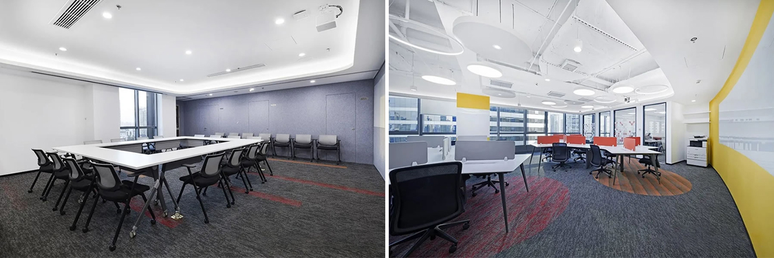 广州南宫NG28装饰设计公司图册