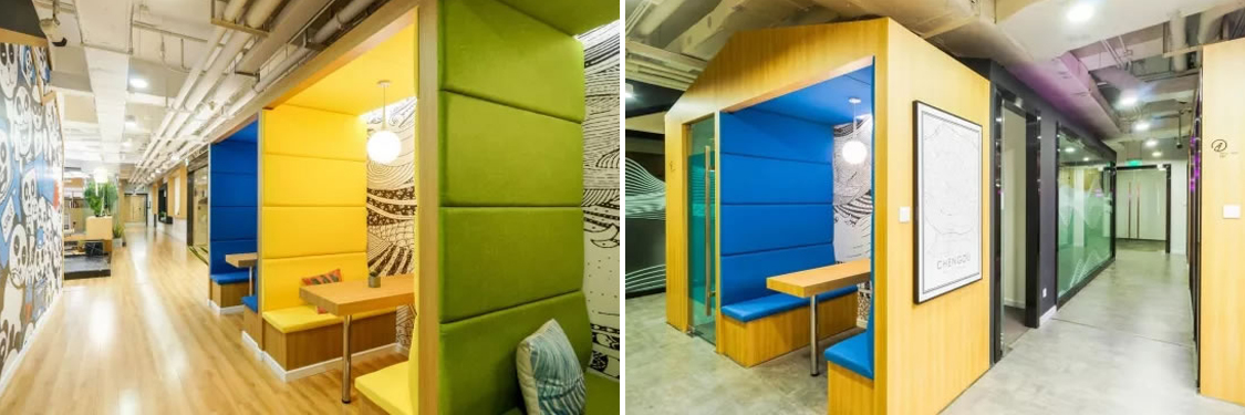 广州南宫NG28装饰设计公司图册