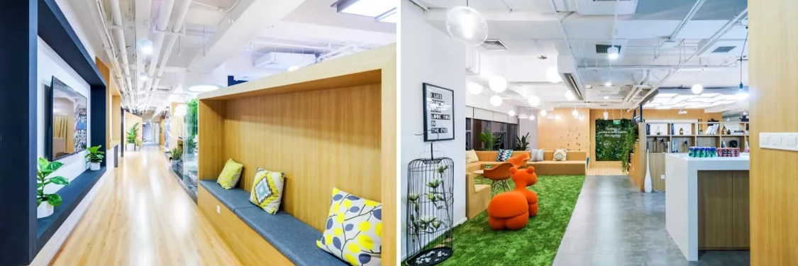 广州南宫NG28装饰设计公司图册