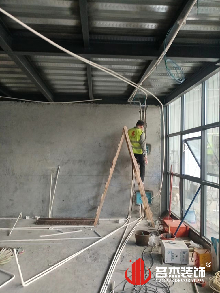 广州南宫NG28装饰设计公司图册