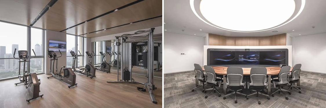 广州南宫NG28装饰设计公司图册