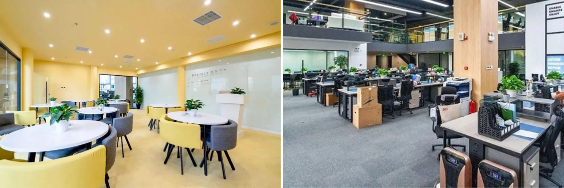 广州南宫NG28装饰设计公司图册