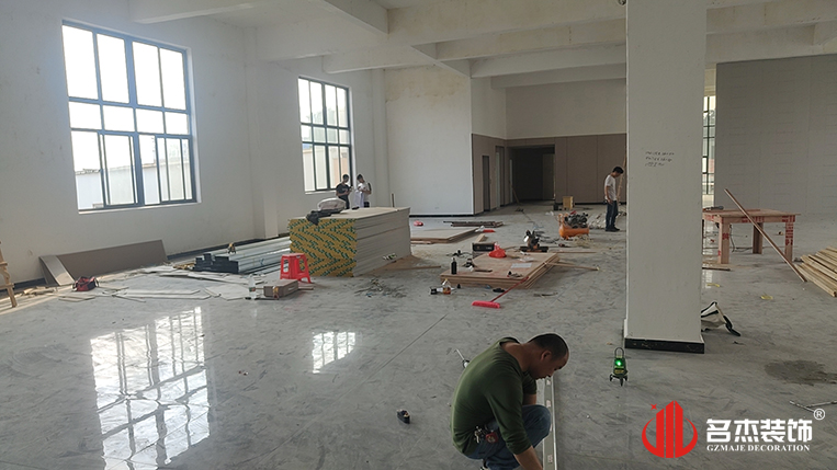 广州南宫NG28装饰设计公司图册