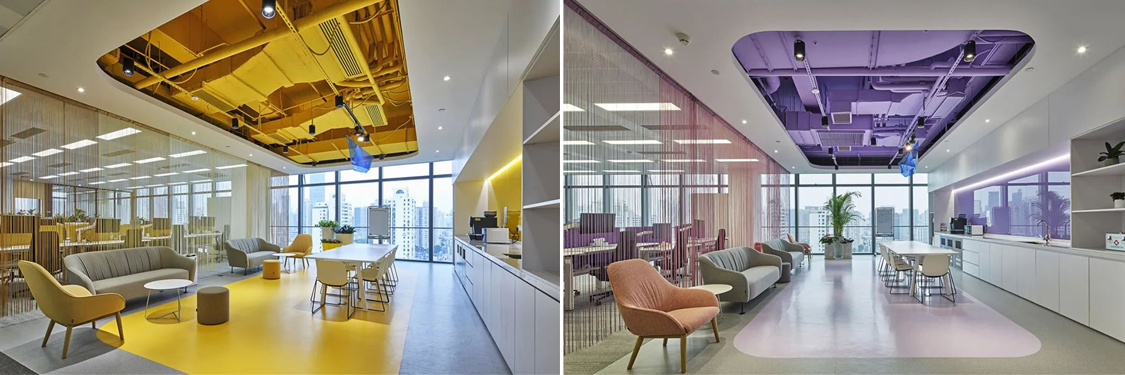 广州南宫NG28装饰设计公司图册