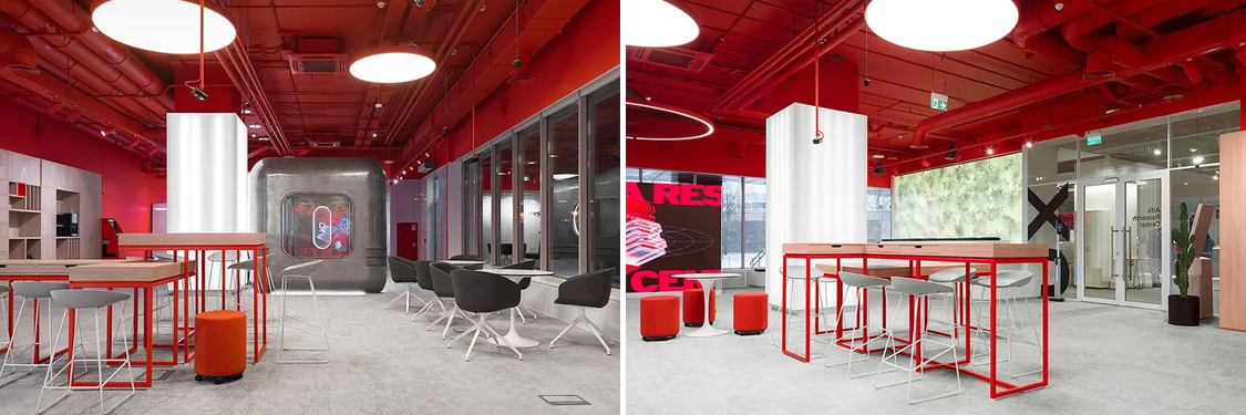 广州南宫NG28装饰设计公司图册