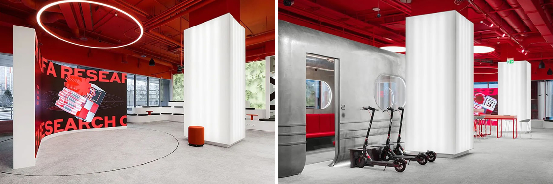 广州南宫NG28装饰设计公司图册