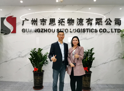 物流货运办公定制装修项目就来广州南宫NG28装饰