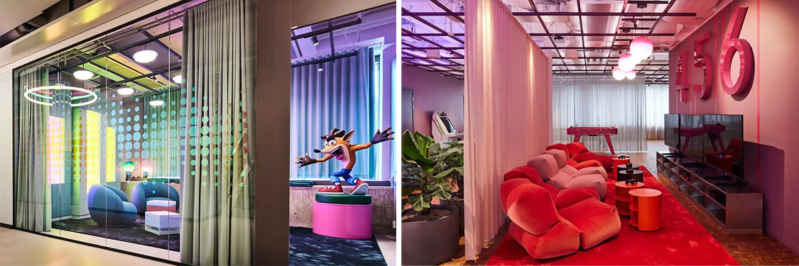 广州南宫NG28装饰设计公司图册