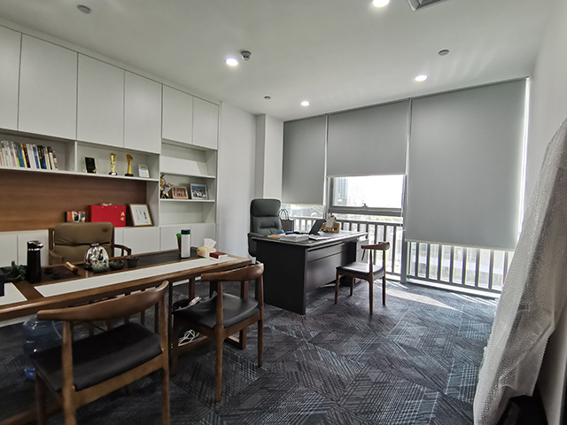 广州南宫NG28装饰设计公司图册