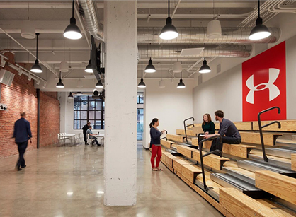 公司办公装修：建设一个全新的办公生态系统