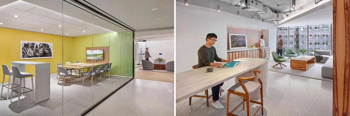 广州公装装修公司