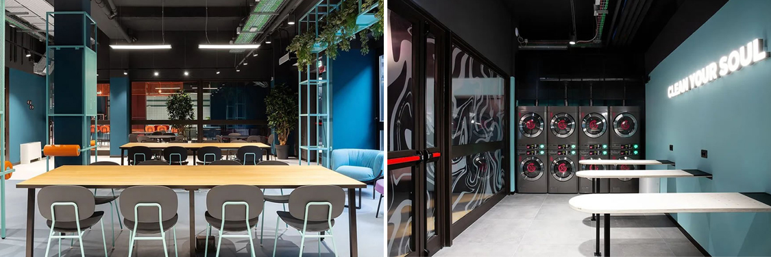 办公室装修设计