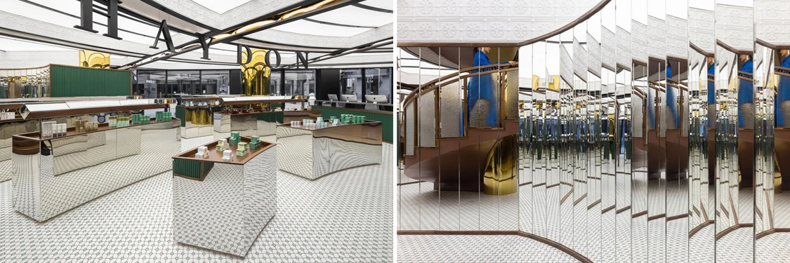 广州南宫NG28装饰设计公司图册