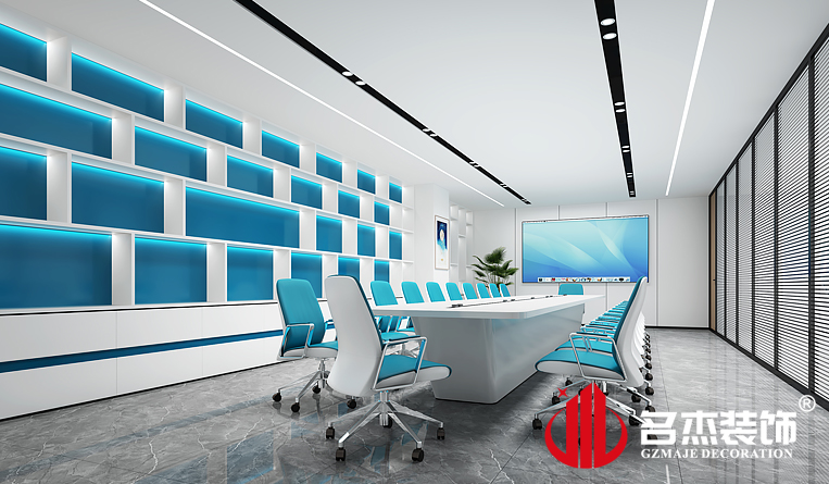 聚会室装修设计效果