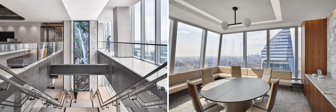 广州办公室装修设计