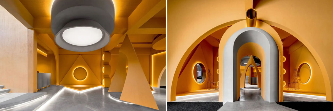 办公室装修设计