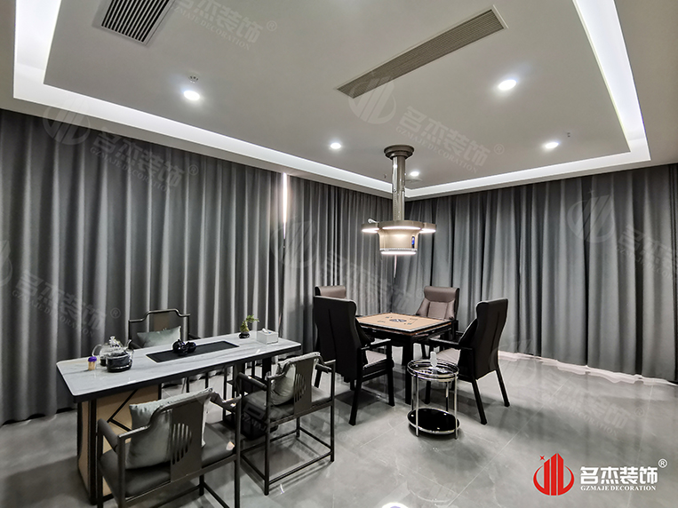 广州南宫NG28装饰设计公司图册