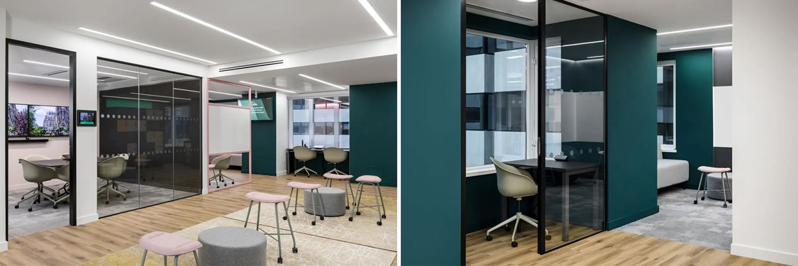 广州南宫NG28装饰设计公司图册