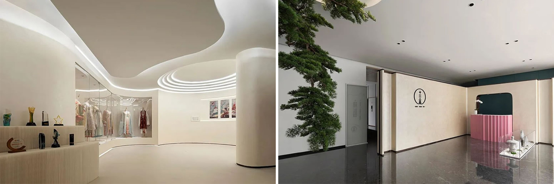 广州南宫NG28装饰设计公司图册