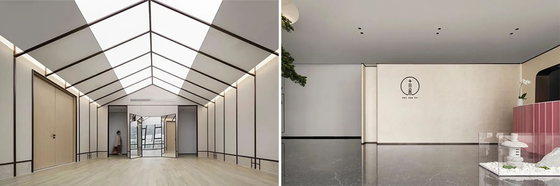 广州南宫NG28装饰设计公司图册