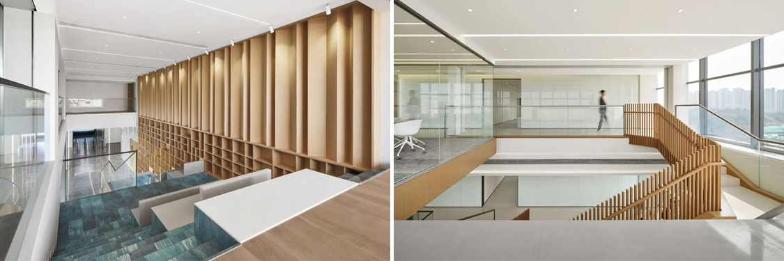 广州办公室装修设计