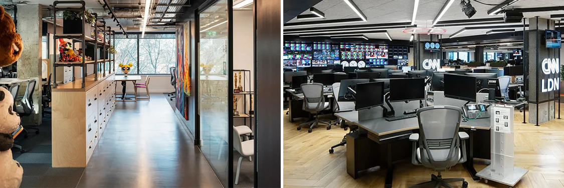 广州南宫NG28装饰设计公司图册