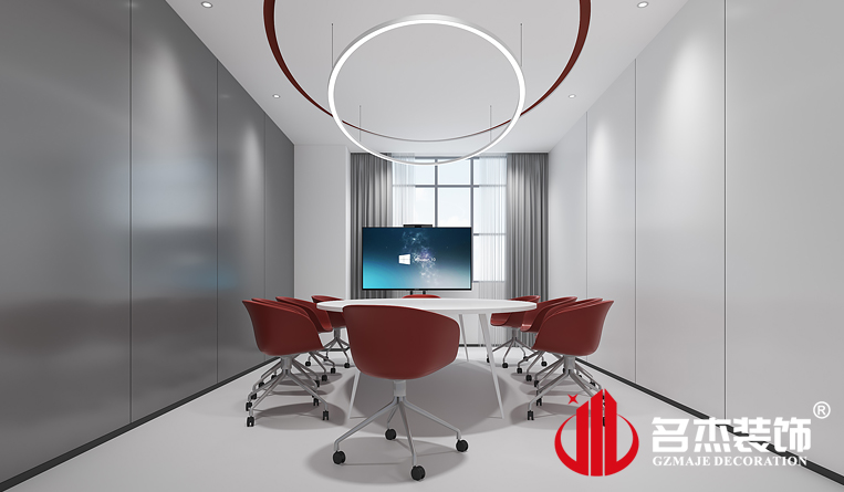 聚会室装修设计效果