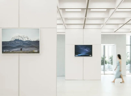 以车为焦点，，，，，，，链接生涯方法的商业空间怎样打造——NIO HOUSE