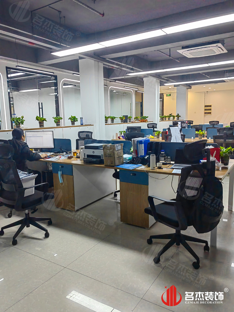 广州南宫NG28装饰设计公司图册