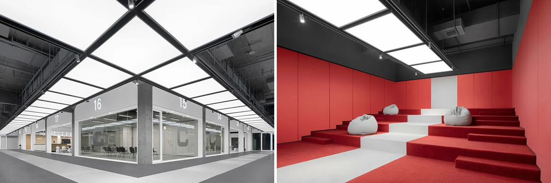 广州南宫NG28装饰设计公司图册