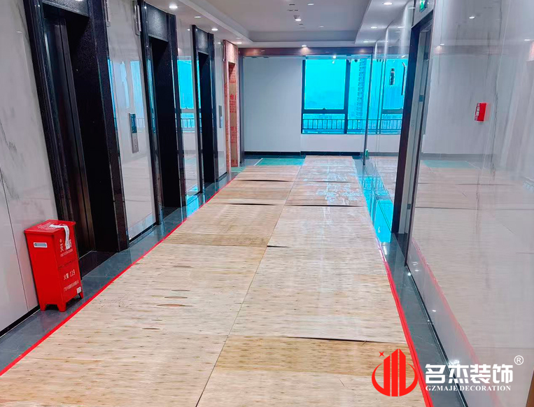 广州装修设计公司