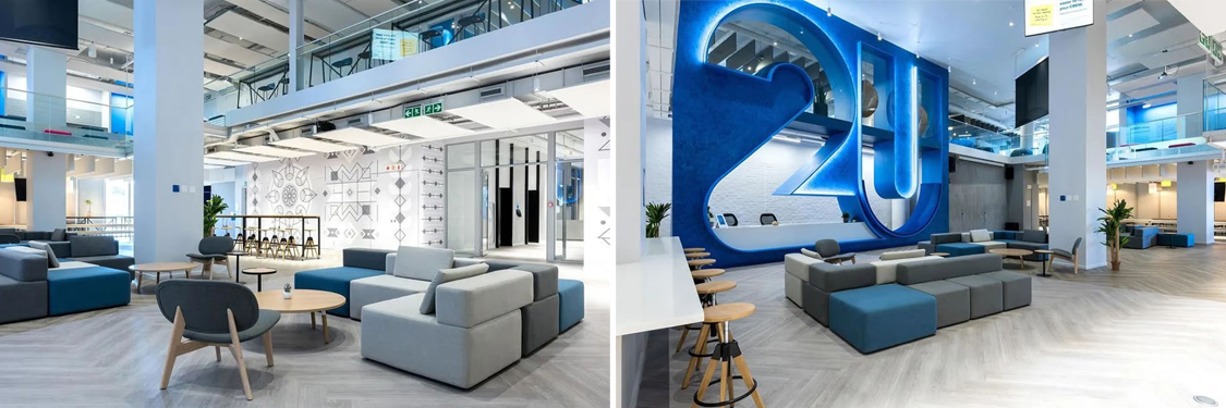 广州南宫NG28装饰设计公司图册