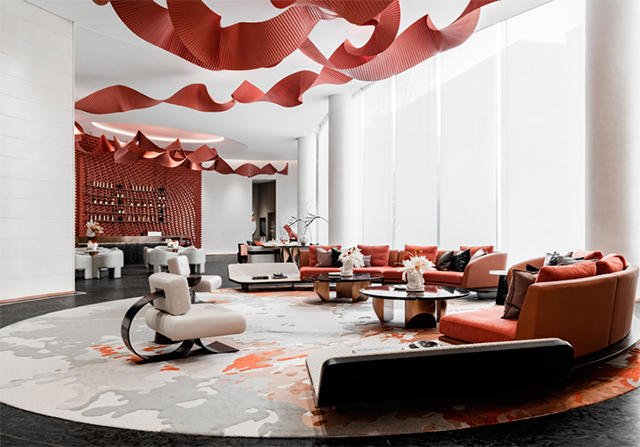 广州南宫NG28装饰设计公司图册