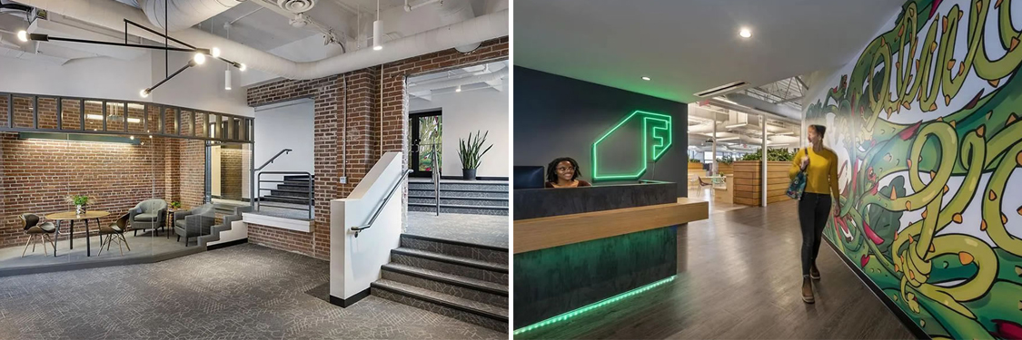 广州设计装修公司