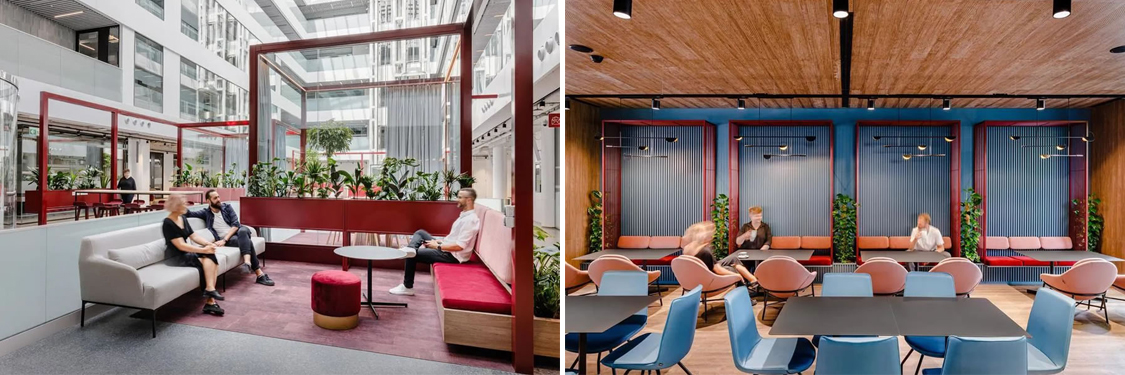 办公室装修设计