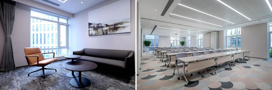 办公室装修设计