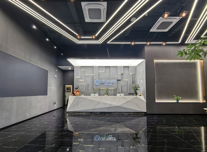 童心筑梦｜QQ废物摄影馆梦幻空间圆满完工