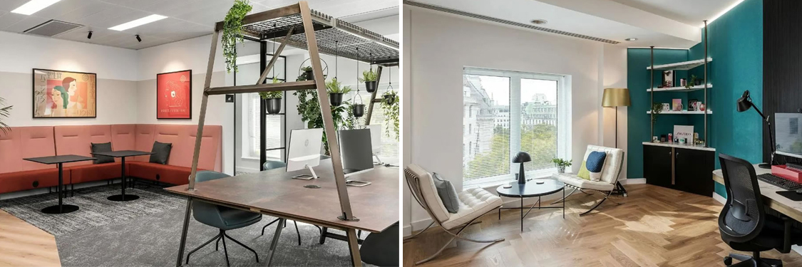 办公室装修设计