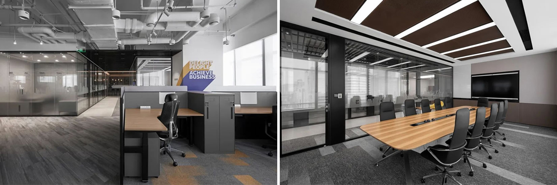 广州装修设计公司